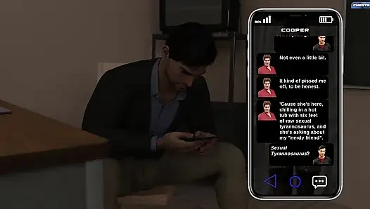 Slow and Furious Sex. Part 3