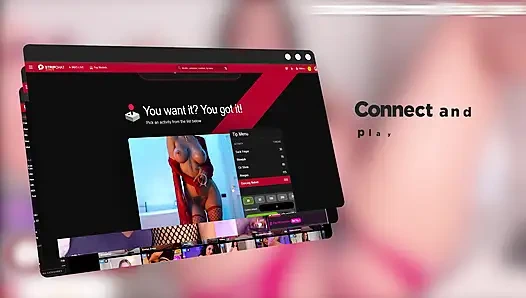 Brünettes teen-mädchen fickt maschine vibrator perfekte muschi-webcam-show - Kate_bale