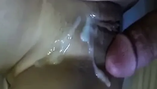 Punjabi Jatt Girl Destroyed By A Thick White Cock