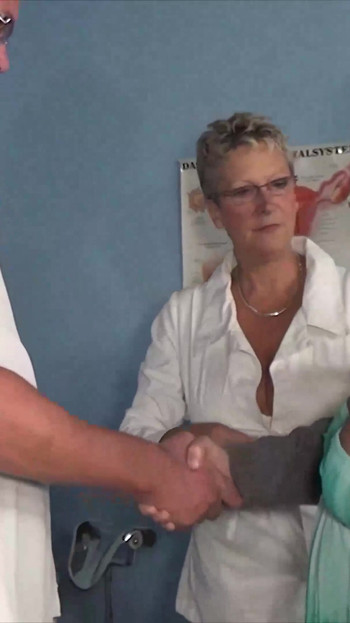 Key moment from "Geile Tochter vom Vater gefickt"