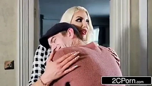 Shea Cheats With Her Husband's Brother