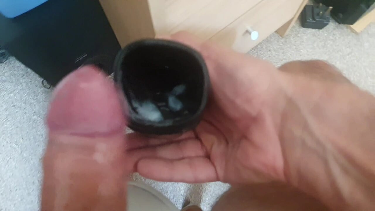 Sex toy for men