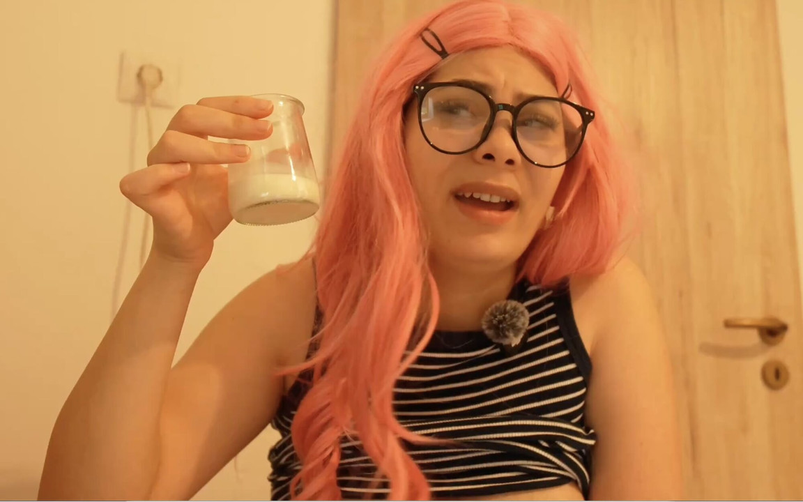 Breast Milk My Unexpected Sensual Experience