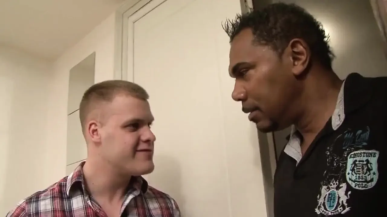 Adele Sunshine,franco Roccaforte - bbc,interracial