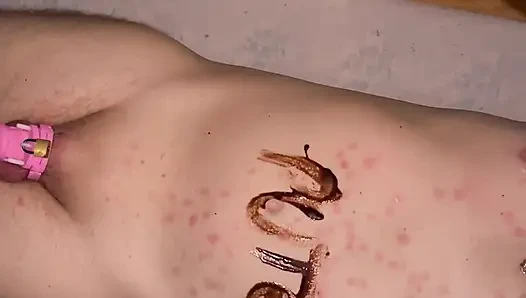 Sensory Deprivation Part 2