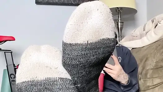 The SoleGasm JOI! (Vol 2)