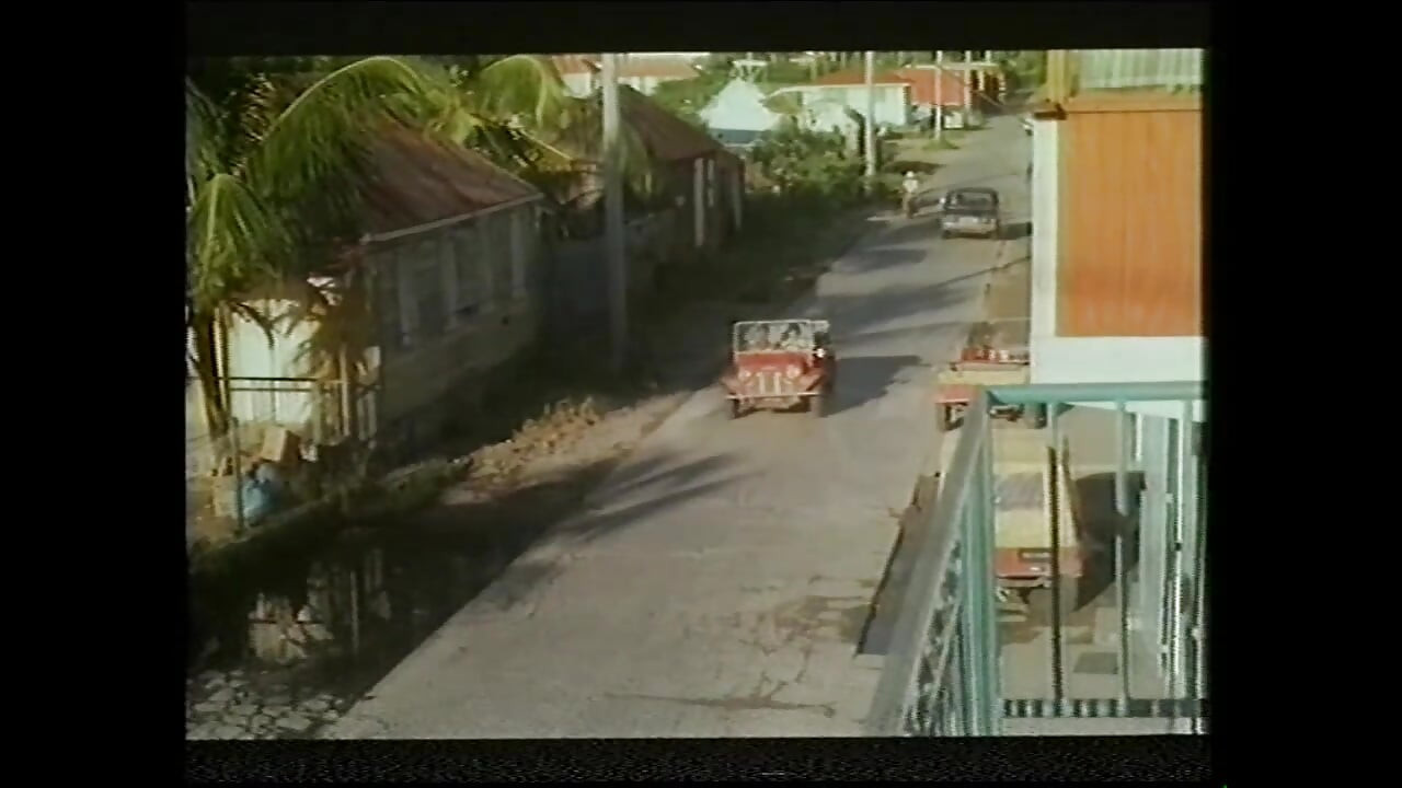 Chatterly (filem penuh)