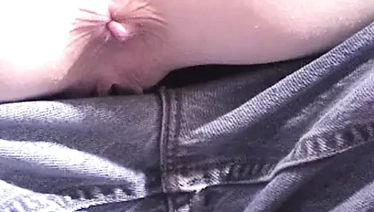 Huge Tits Blondie Enjoys Hardcore Sex with Two Dudes