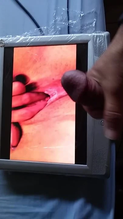 Tribute for a gorgeous lady who made me a video