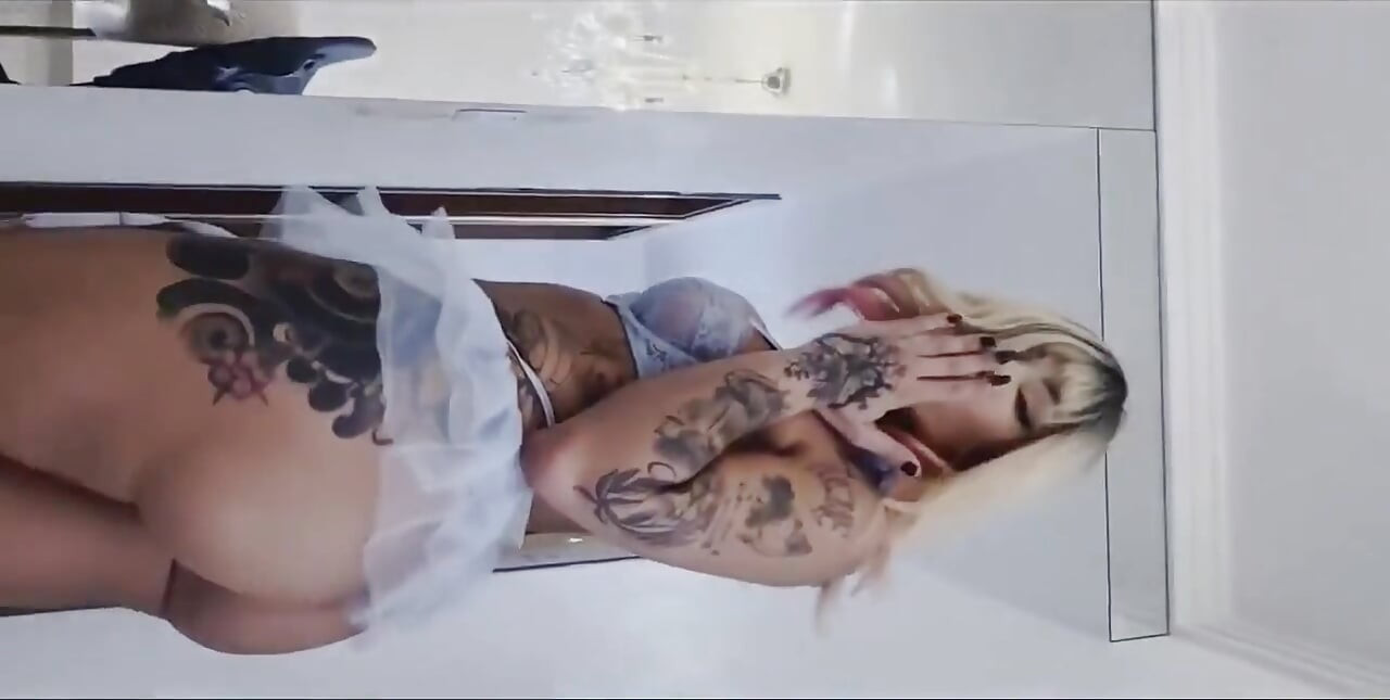 Za kulisami | Bastidores | Wyłącznie dla subskrybentów | TS Vanessa Rafaella