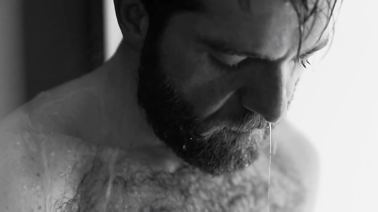 Hairy Otter & Felipe Ferro