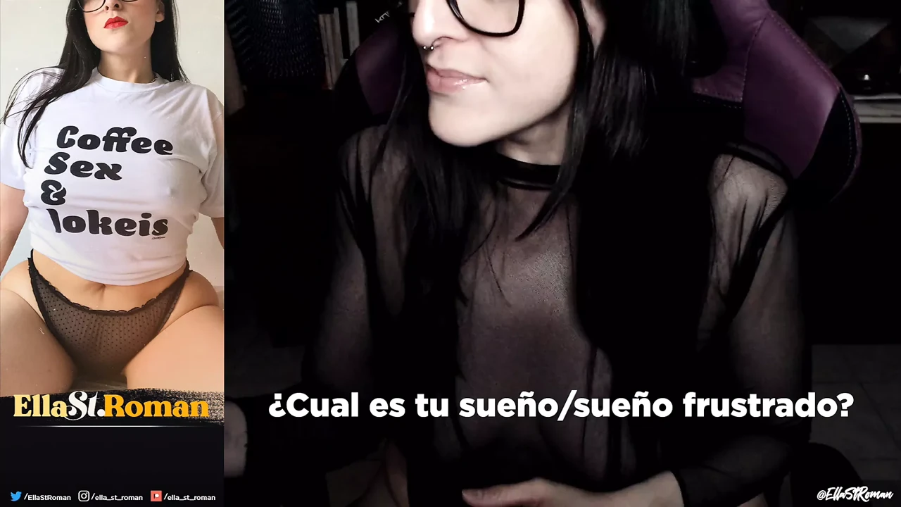 Answering follower questions (in Spanish)