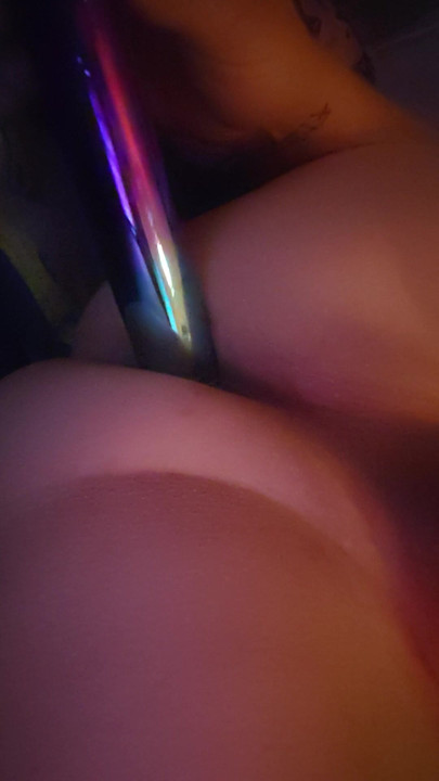 My vibrator