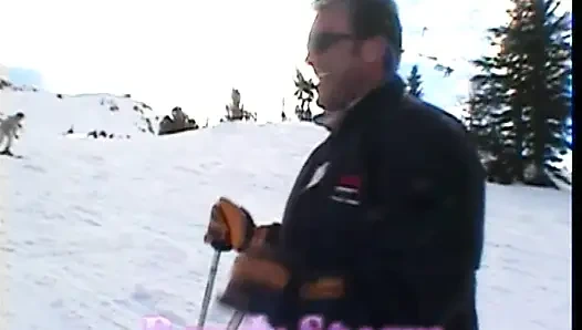 Sex Project 4 Wild Threesome Fuck Fest