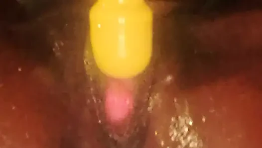 You see that juicy asshole