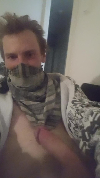 Matela Deep Cumshot