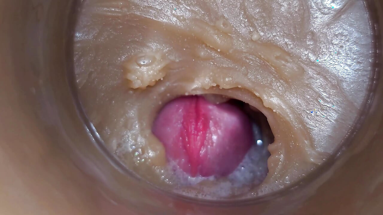 Глубокую Киску Asmr Зафиксировали Передозировкой, Эякуляция Спермы 4K