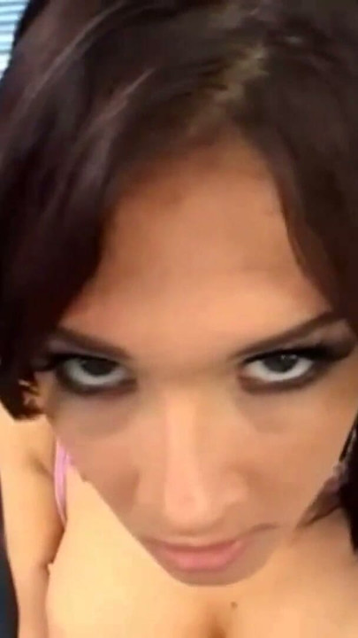 Hot Nympho TORY LANE Loves Huge Cock in Her ASS | Clip 2