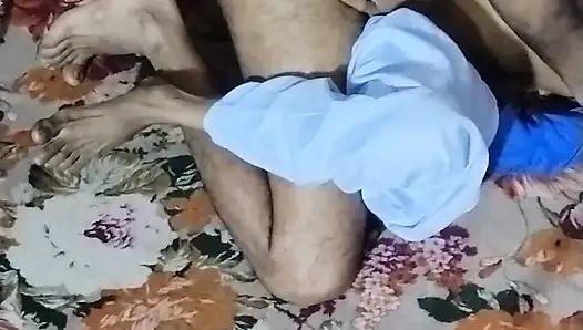 School girl friend enjoy fuck
