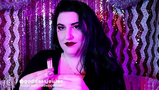 Match Beleuchtung Asmr &nail tapping & mor