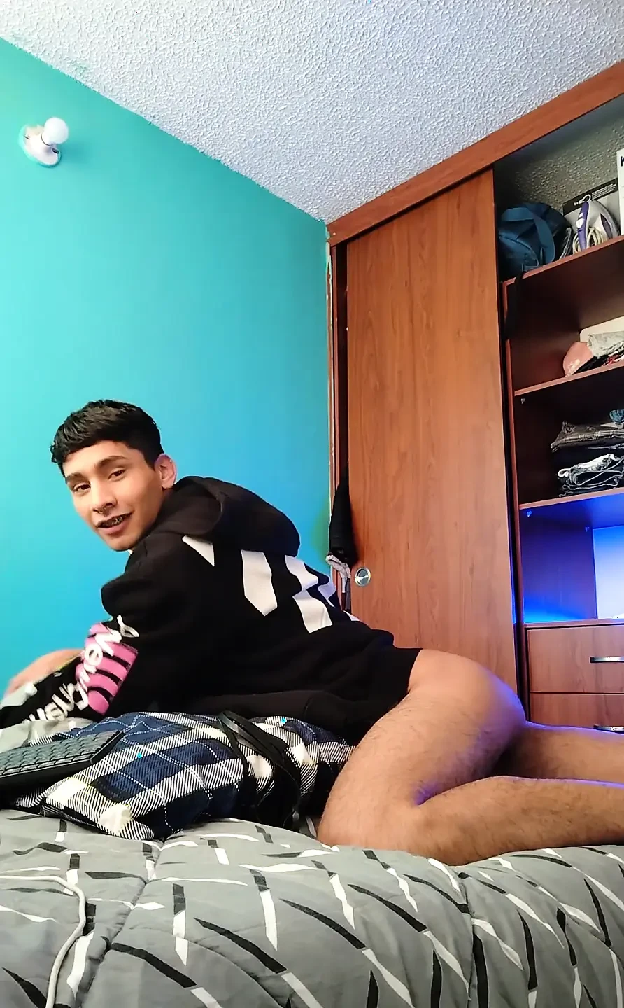 इसने मुझे उत्सुक कर दिया कि वे कैसे चले गए, वे झूलते हैं, क्या आपको नहीं लगता?; क्या आपको यह पसंद है?