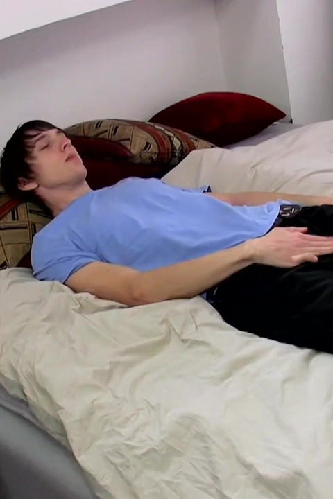 Wanking It with Emo Kurt