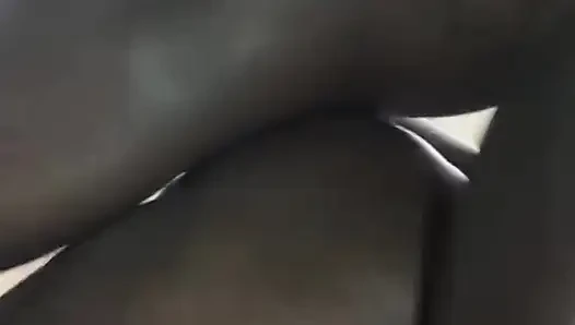 Early Morning Kitchen Fuck