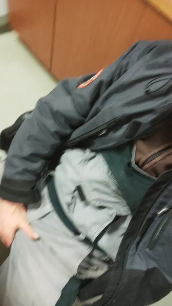 Horny at work
