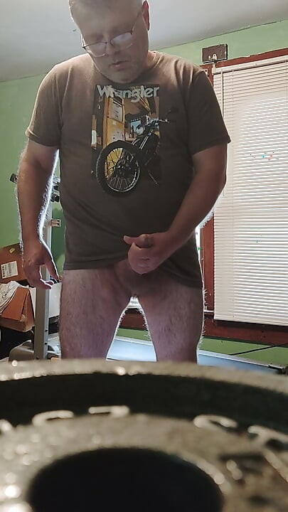 Stand up jerk