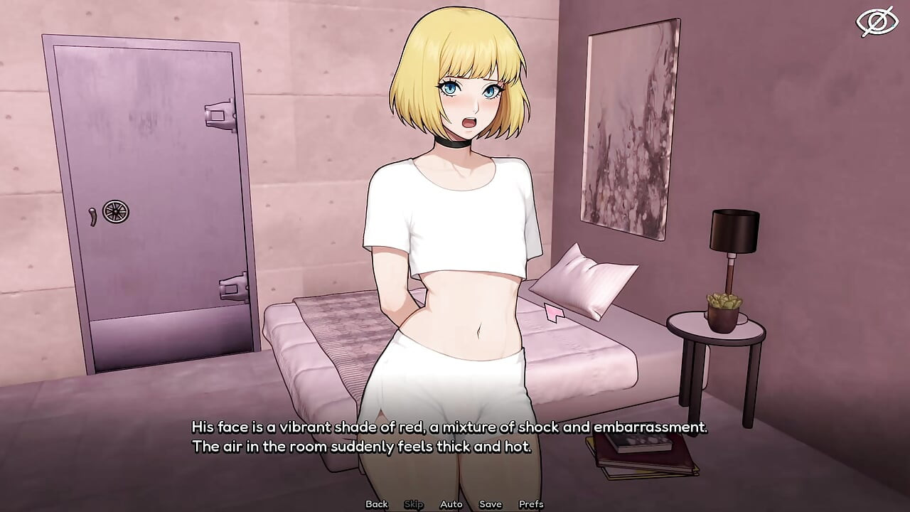 4th Episode og Bunkered with femboy