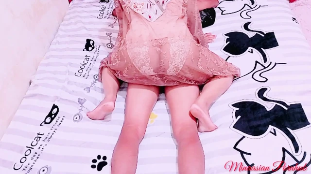 Cewek Berjilbab Hot Urut Sampai Ngentot