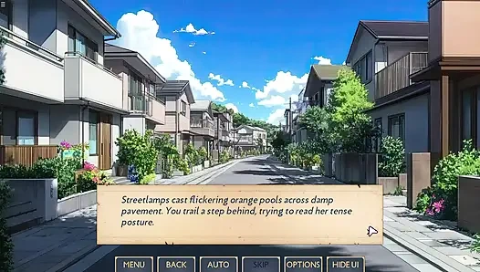 "Зачарованная" третья часть геймплея