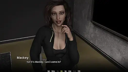 Wvm - Jamie Duşta Ateşli Bir Alıyor