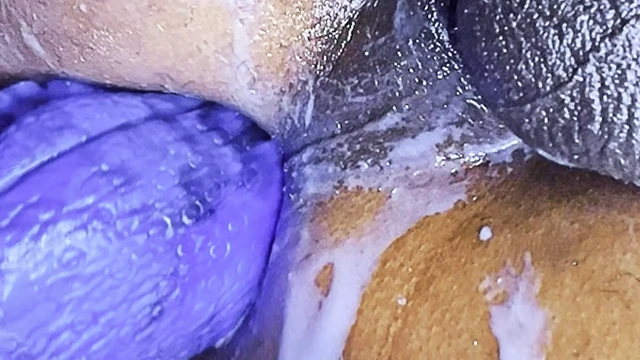 Cum Stretch My Pussy 5