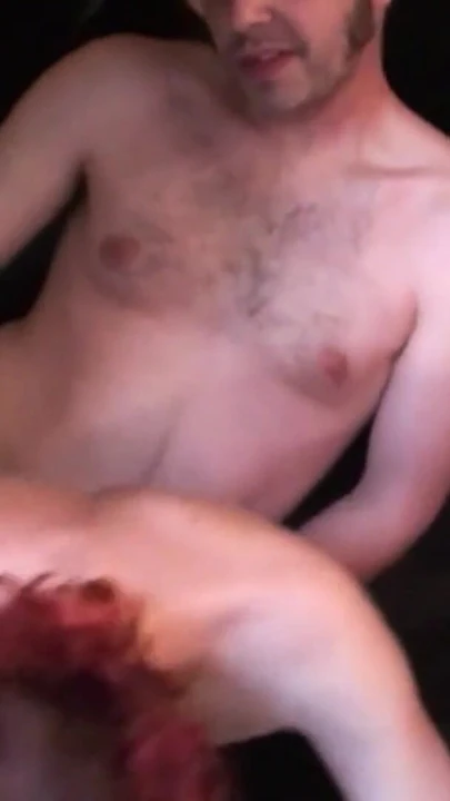 Powerful moment from "petite student fuck band boy"