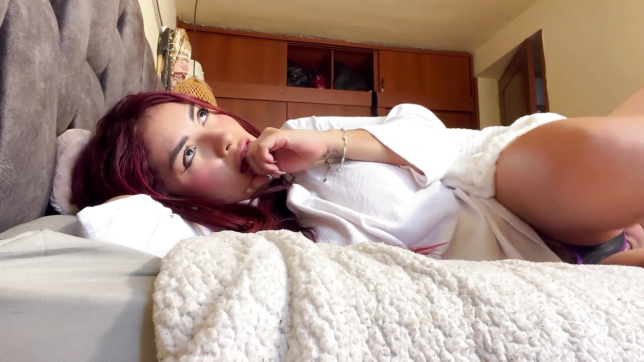 Morning sex with my brother-in-law, at my future husband's house