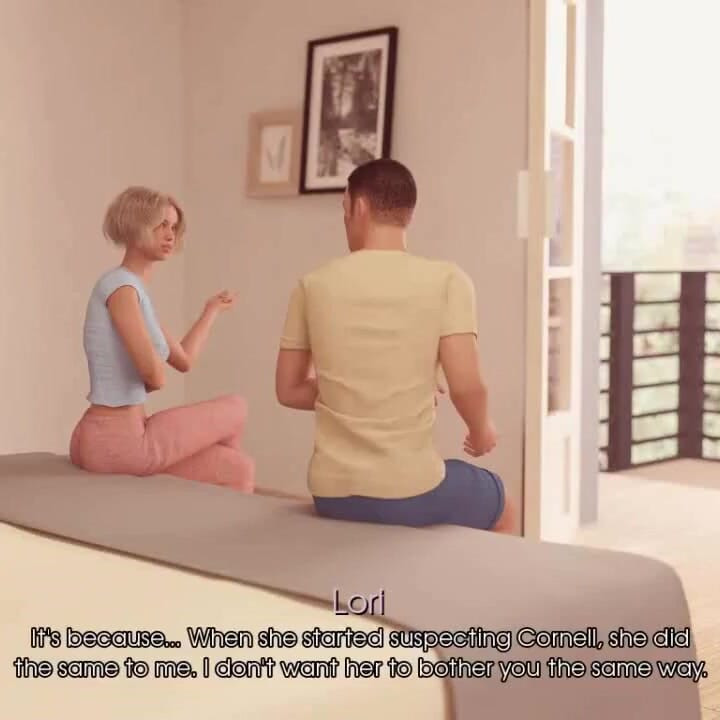 Benim zevkim: orta yaşlı seksi kadın ve orgazmları - bölüm 14