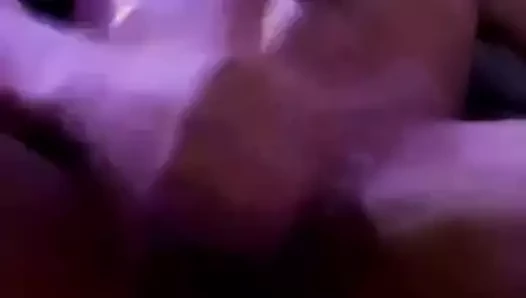 Ahlaksız boşalma