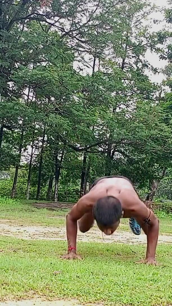 Captivating moment from "Weight loss great fight exercise download with exercise"