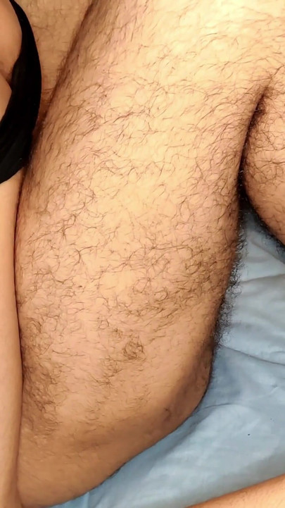 Vlasnik Lexter jebao je svoju vruću sluškinju Leelu u desi stilu Desi indijski seks s prljavim razgovorom | Isječak 1