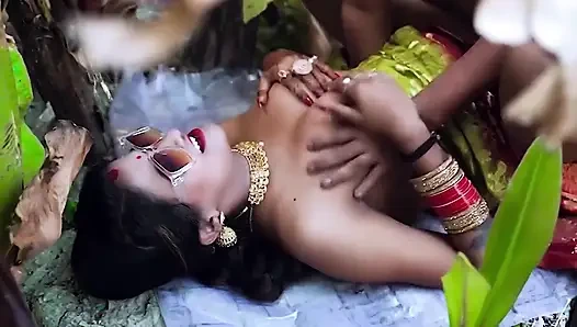 Бенгальская Буди..