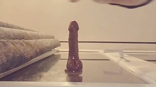 Solo anal and dildo compilation