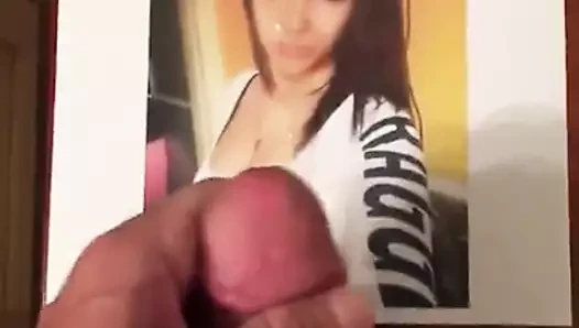 Cum haraç için pisthyalexa