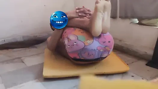 Shaving Penis Gone Wrong Burning Bushes