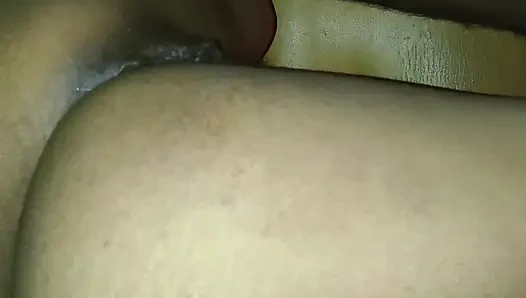 Hot indian wife Fucked by her husbands best friend  hindi sex