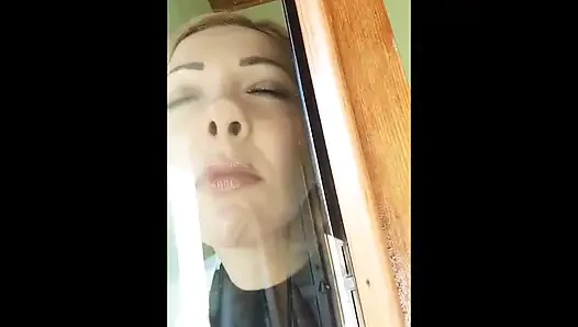 Ich sollte meine Finger nicht in die Nase stecken, aber ich genieße es so sehr ...