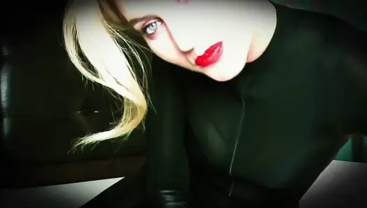 Catwoman executrix