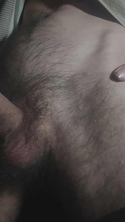 Bobbing my Fat Cock for you and Shooting a Thick Warm Load | Clip 2