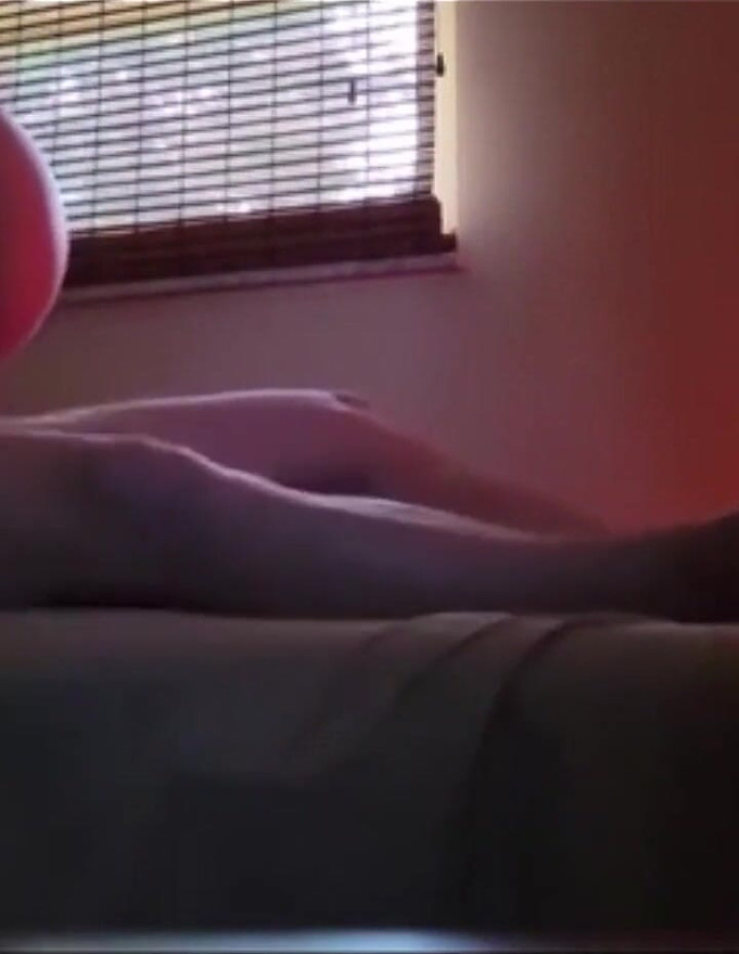 Truckers' Cam at a Georgian Massage Parlor
