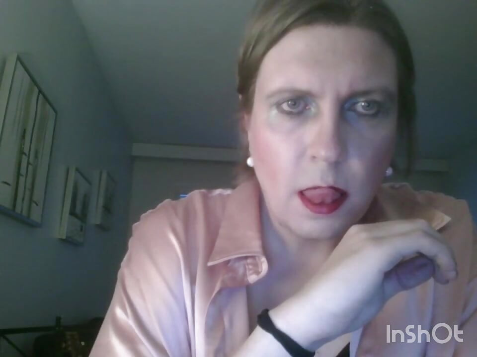 वेब कैमरा गर्ल